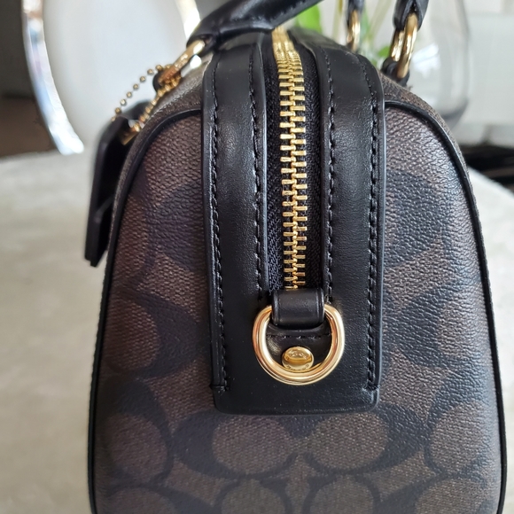 Coach Purse Set Bag - Picture 6 of 16